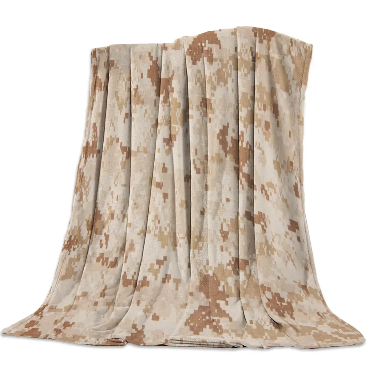 Selimut Bulu Super Lembut Hang - Christmas Throw Blanket ulasan dan harga
