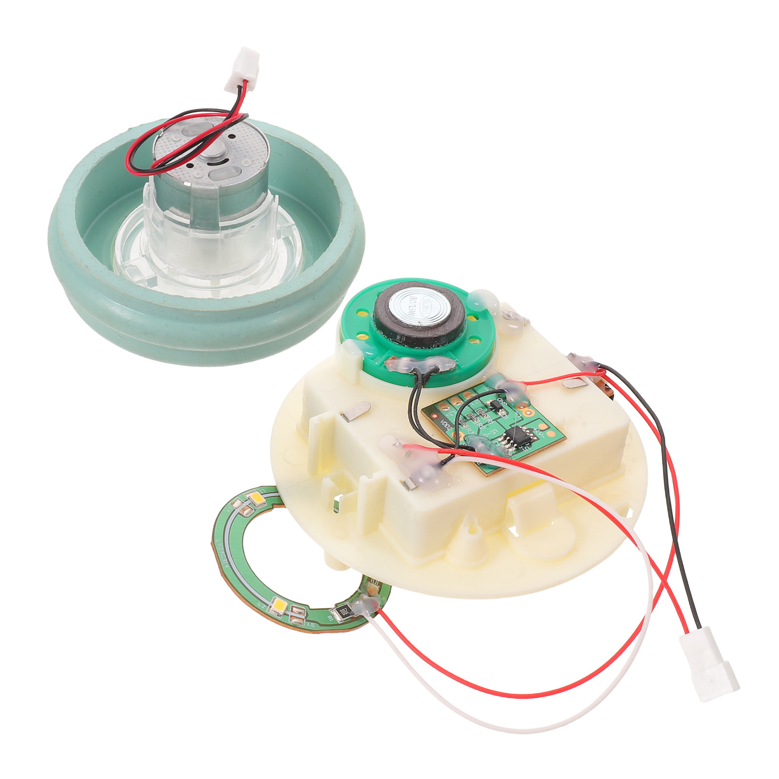 Aksesoris DIY untuk Bola Salju - Snow Globe Musical ulasan dan harga