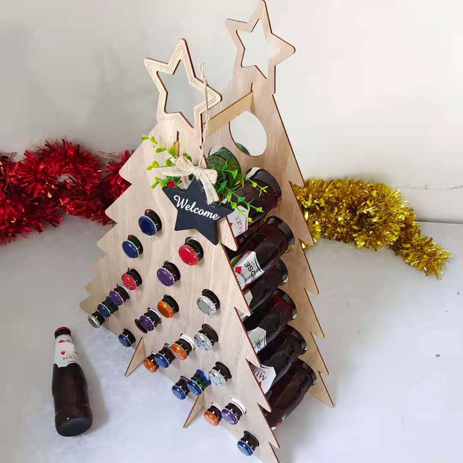 Kalender Advent Dewasa, Dekora - Advent Calendar Gift ulasan dan harga