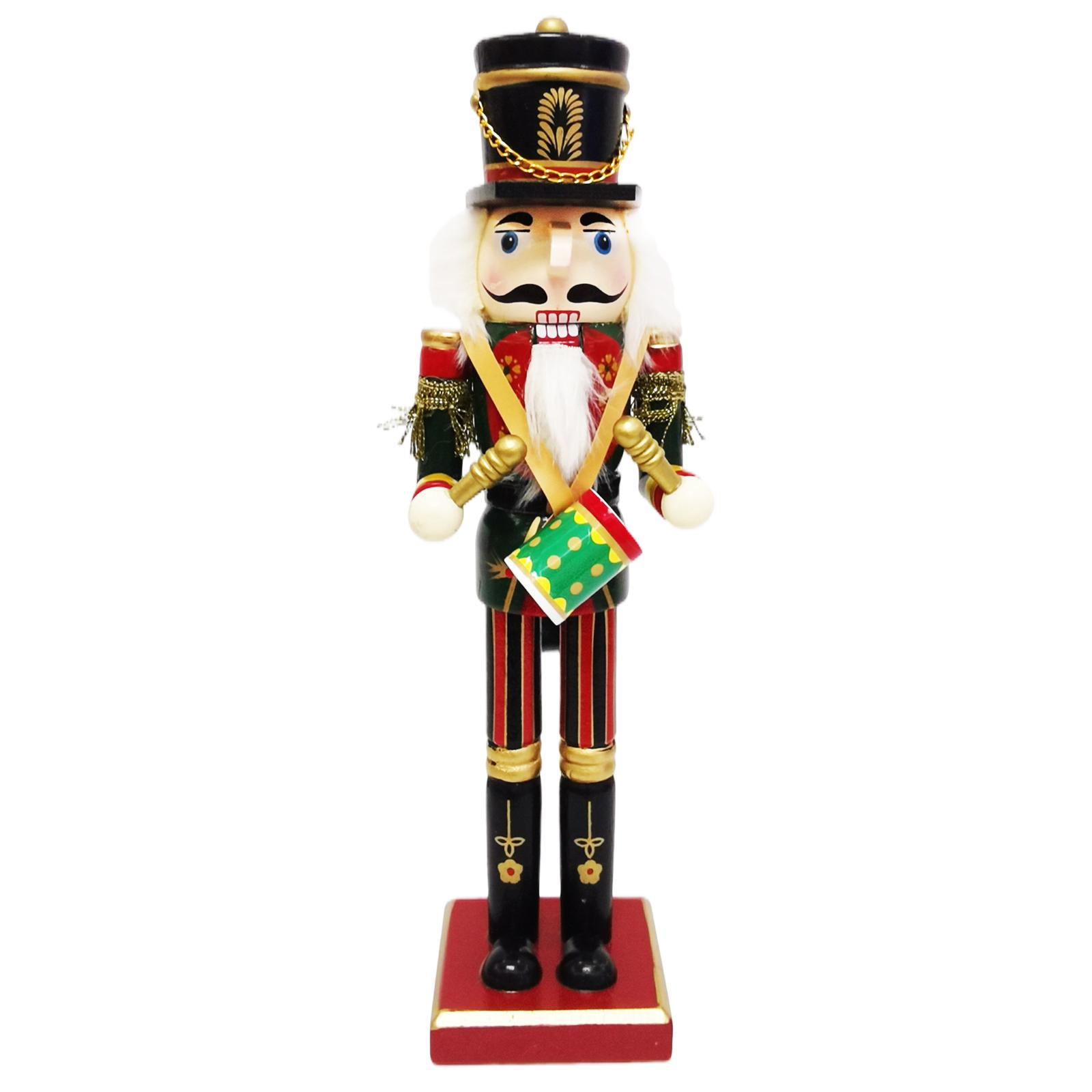 Ornamen Prajurit Nutcracker Ka - Nutcracker Figurine ulasan dan harga