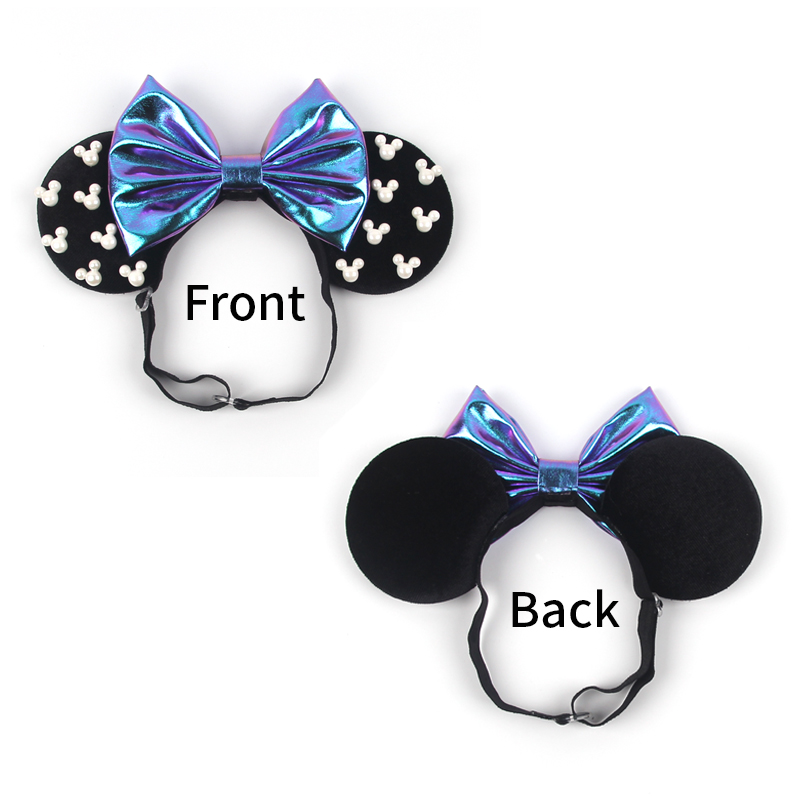 Bando telinga tikus dapat diat - Ribbon Bow Gift ulasan dan harga