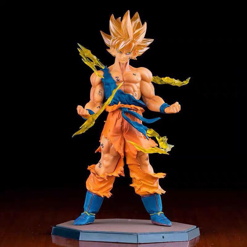 Figur Model Kartun Dragon Ball - Ornament Ball Set ulasan dan harga