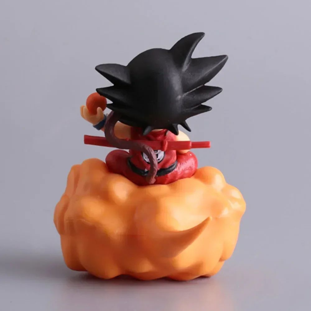 Mainan Figur Aksi Dragon Ball  - Ornament Ball Set ulasan dan harga