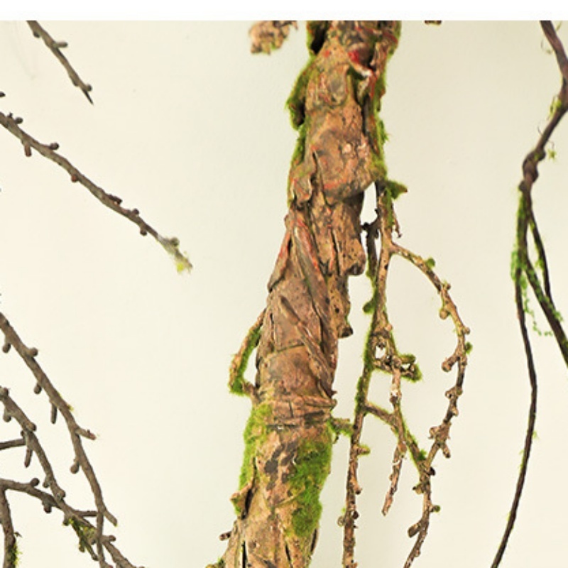 Tanaman Rambat Kering Buatan d - Christmas Tree Artificial ulasan dan harga